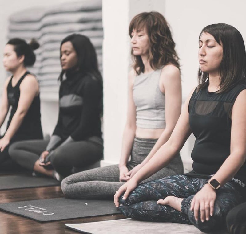 The Top 8 Meditation Classes in Chicago