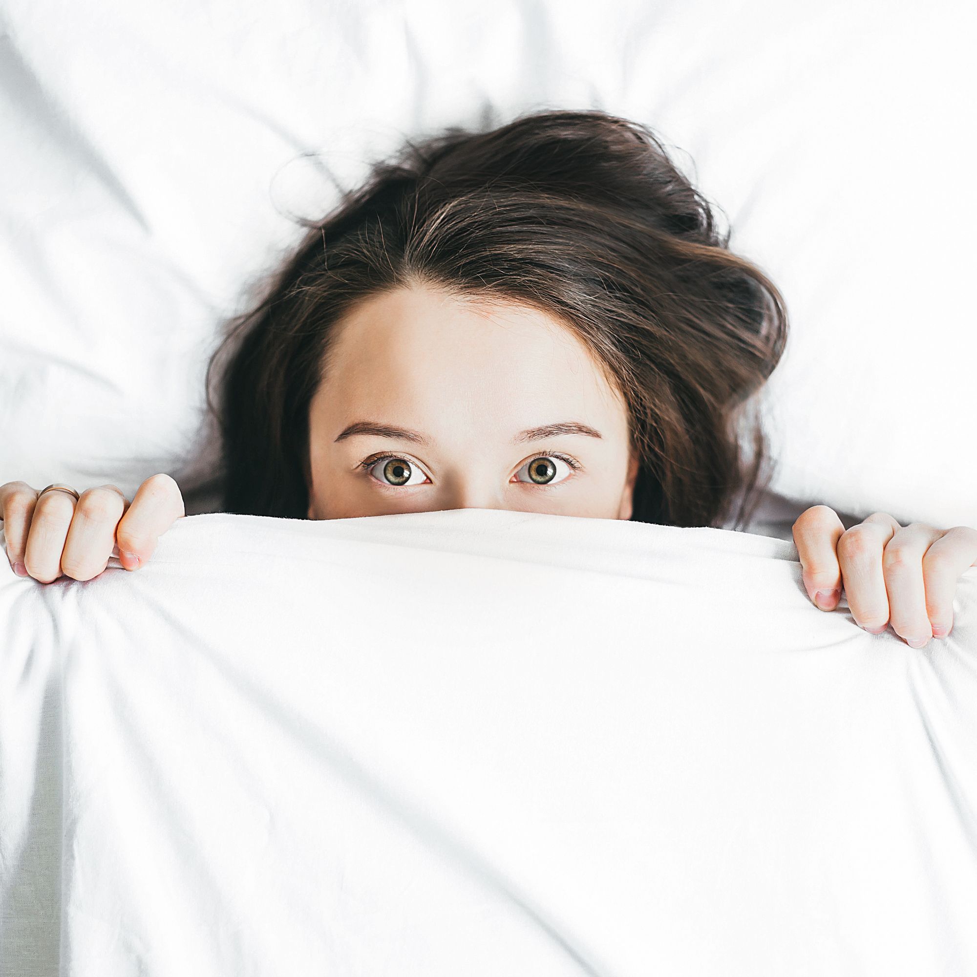 Therapist Shares 5 Ways To Address Postpartum Panic Attacks