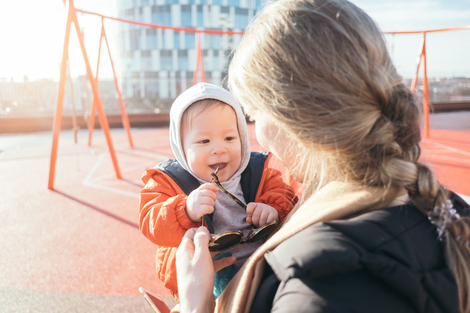 Can Postpartum Cause Panic Attacks