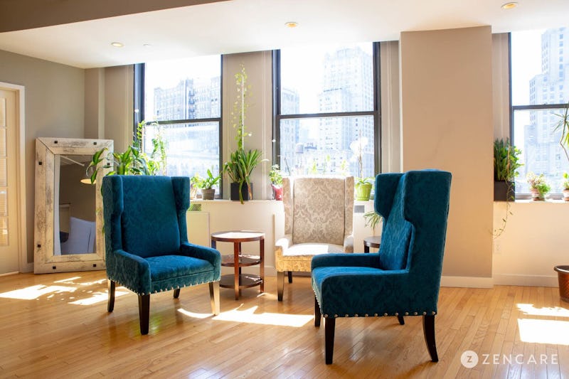 Psychoanalysis NYC: How This Therapy Type Benefits New Yorkers
