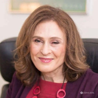 Ellen Carni, PhD