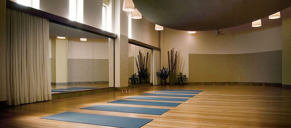 The Top 17 Yoga Classes In Manhattan