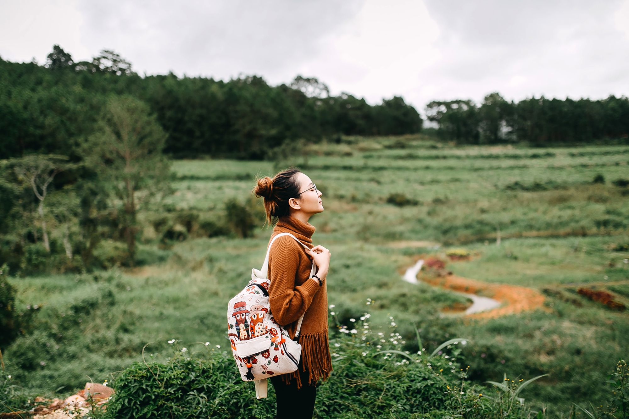 Finding Your Life’s Purpose: 6 Steps To Your Personal Path To Passion