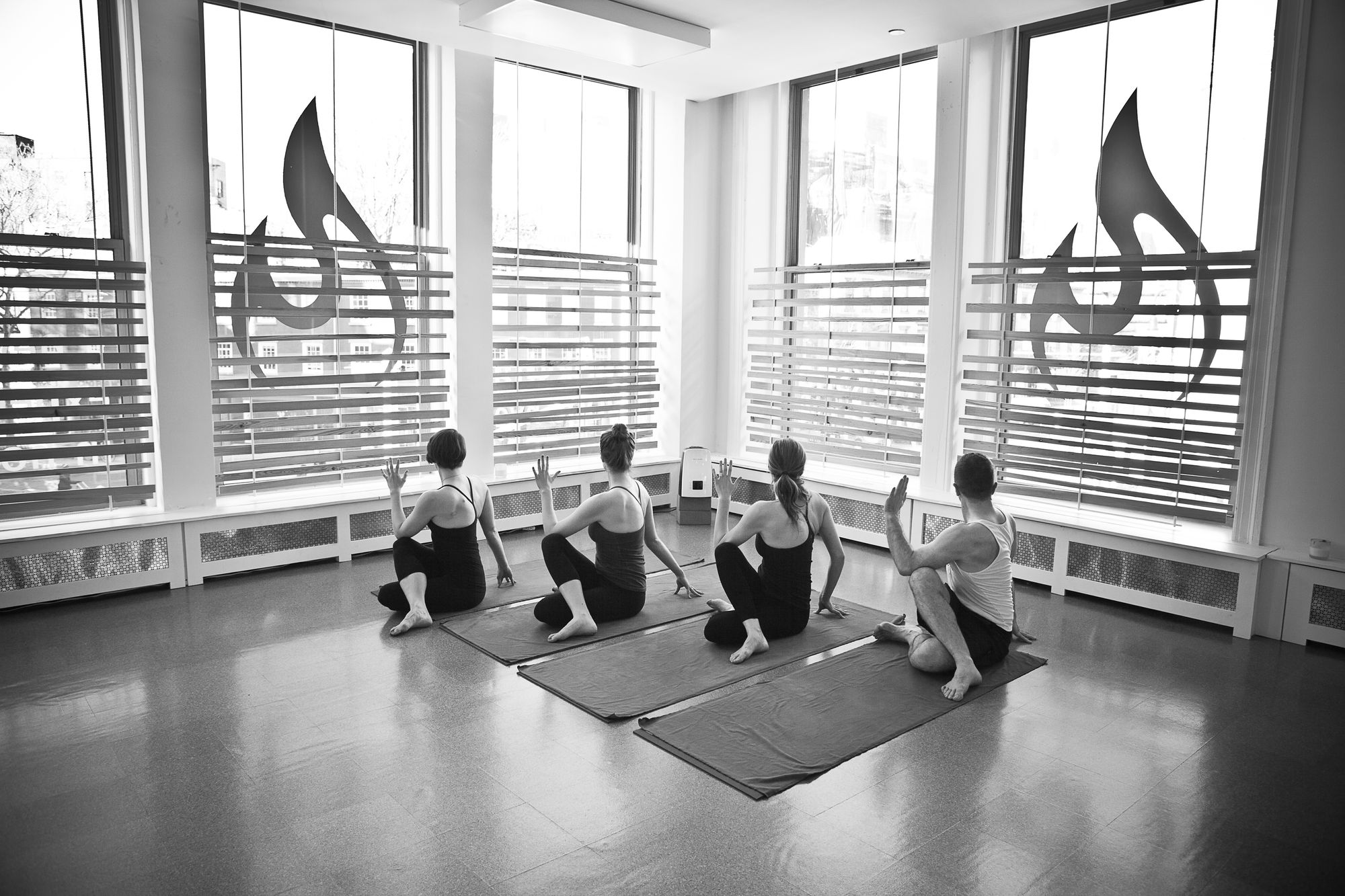 The Best Yoga Studio in 8 NYC Neighborhoods - PureWow