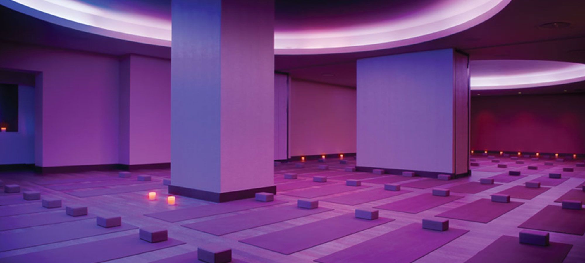 The Best Yoga Studio in 8 NYC Neighborhoods - PureWow