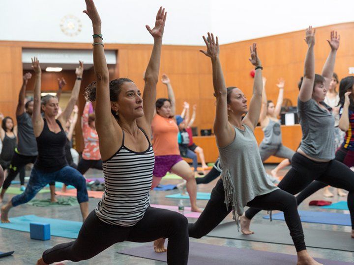 The Top 9 Yoga Classes In Brooklyn Zencare Blog