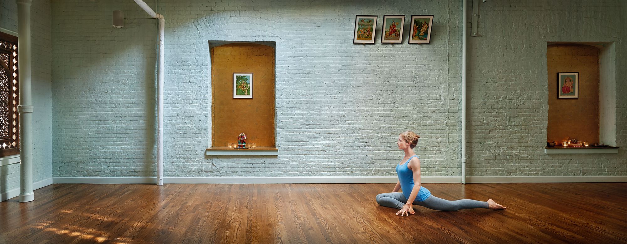 The Best Yoga Studio in 8 NYC Neighborhoods - PureWow