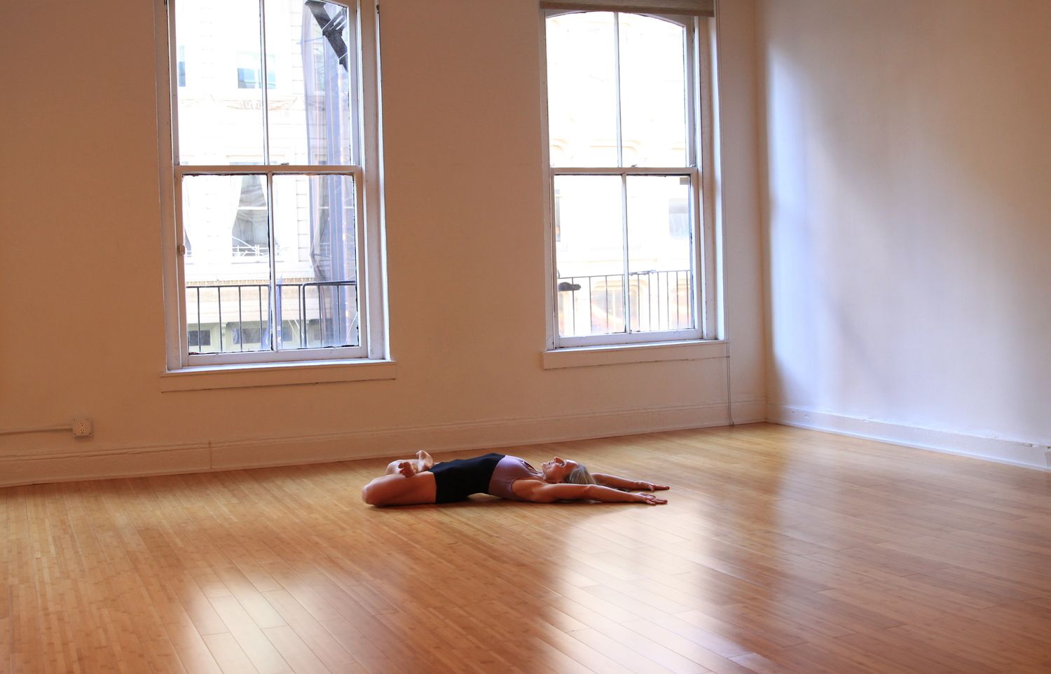 The Top 17 Yoga Classes In Manhattan