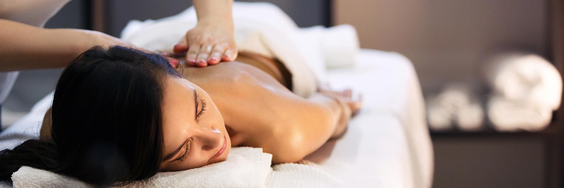 Massage Nyc 9 Best Massages In Manhattan Zencare Blog