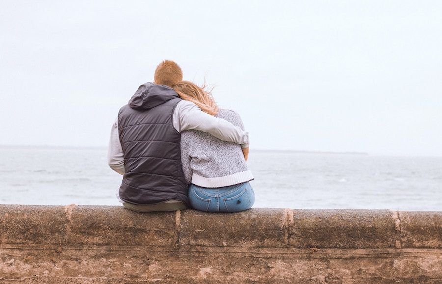 7 Ways To Support A Loved One Who�s Experienced Trauma