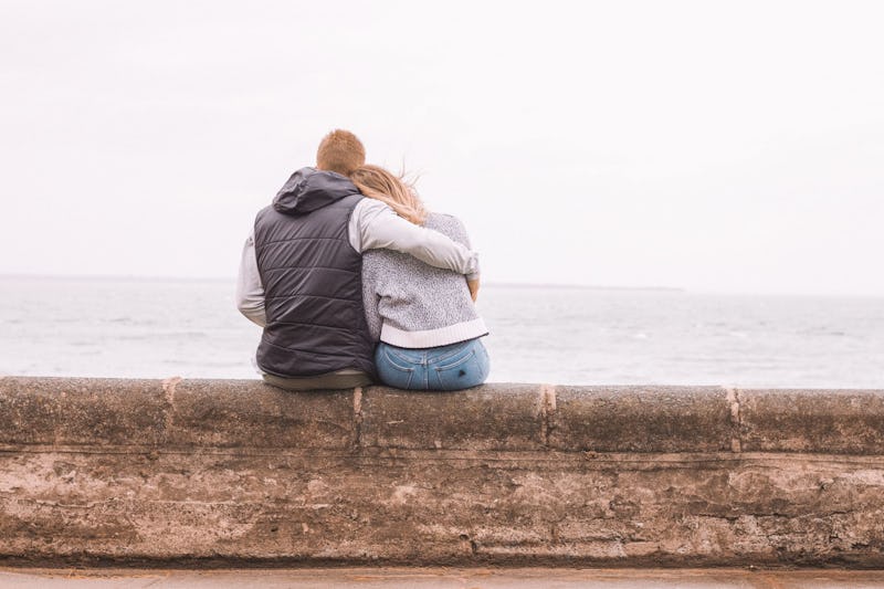 7 Ways To Support A Loved One Who’s Experienced Trauma