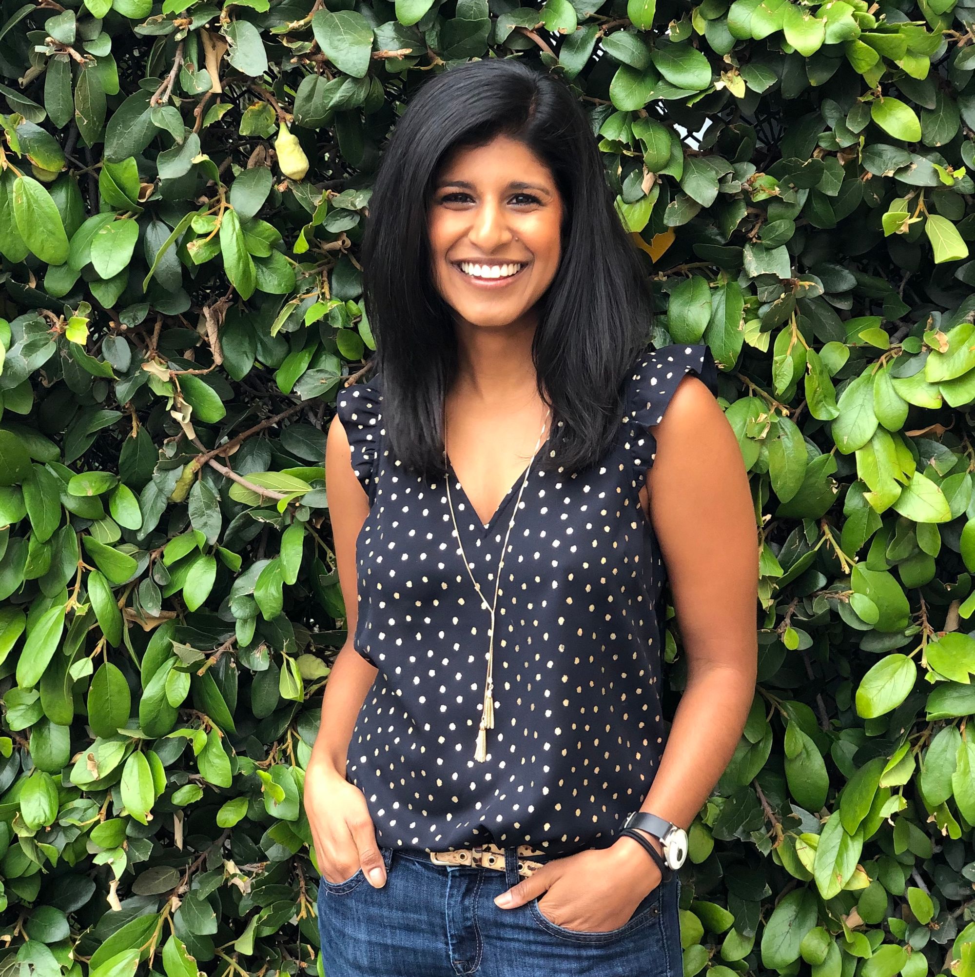 Female Founders: Tara Viswanathan, CEO of Rupa Health