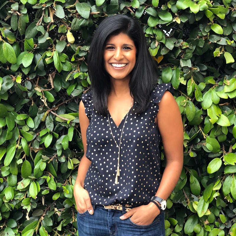Female Founders: How CEO Tara Viswanathan Brings Honesty & Positivity to Rupa Health