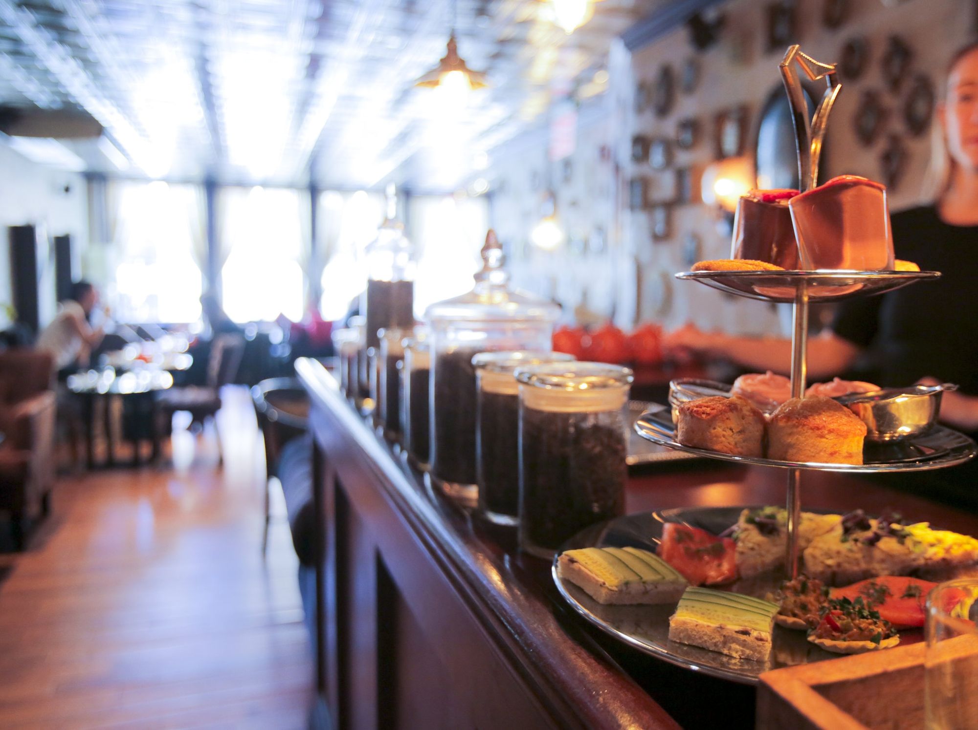 The 11 Best Tea Shops in New York City