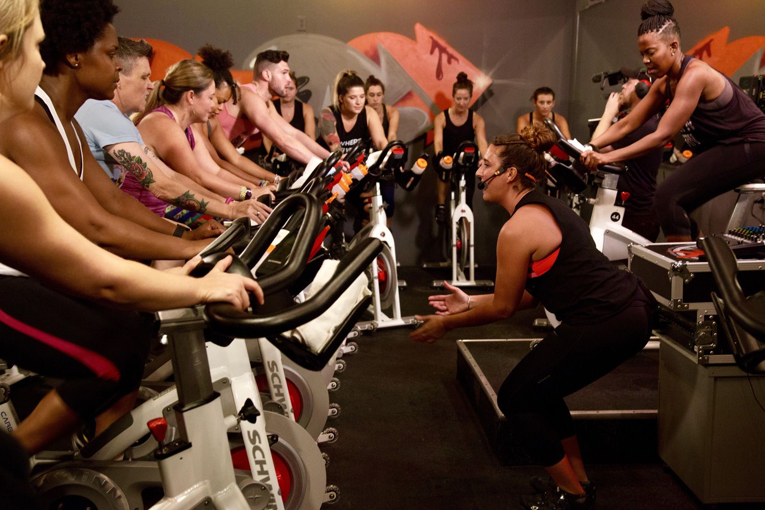 The 6 Best Spinning Studios in New York City