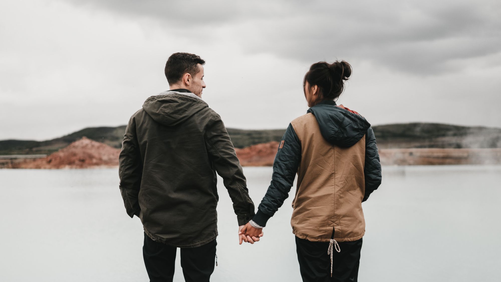 Couples Counselor