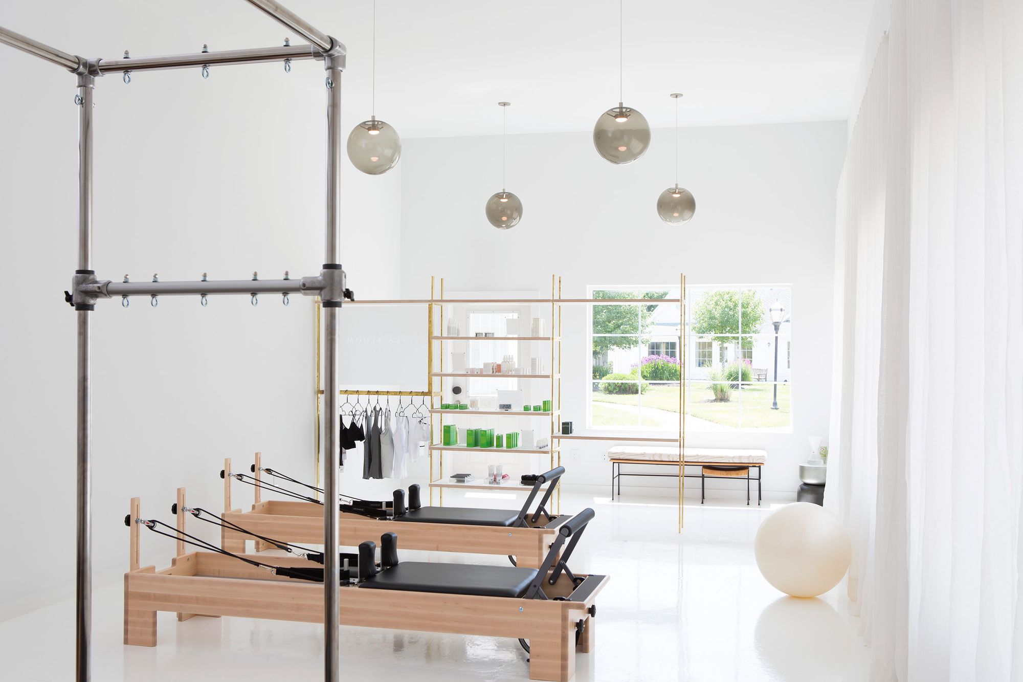 Best Pilates studios in NYC for strengthening your body and mind