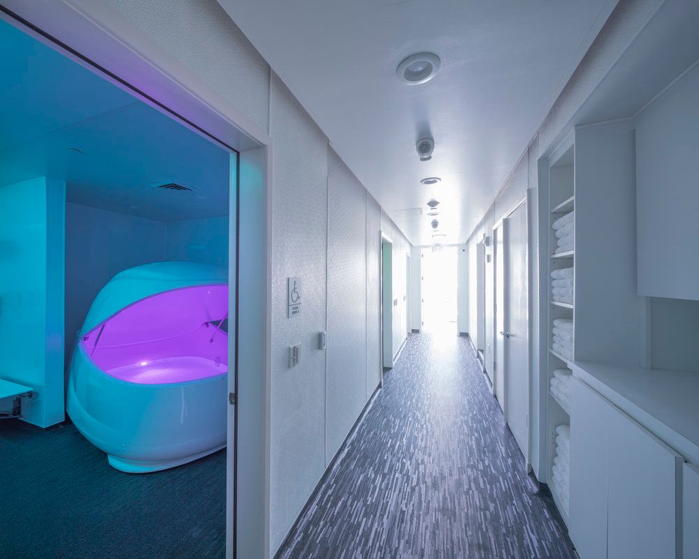 The 5 Best Float Therapy Spas in New York City Zencare Blog