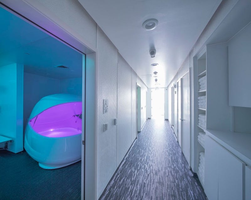 The 5 Best Float Therapy Spas in New York City