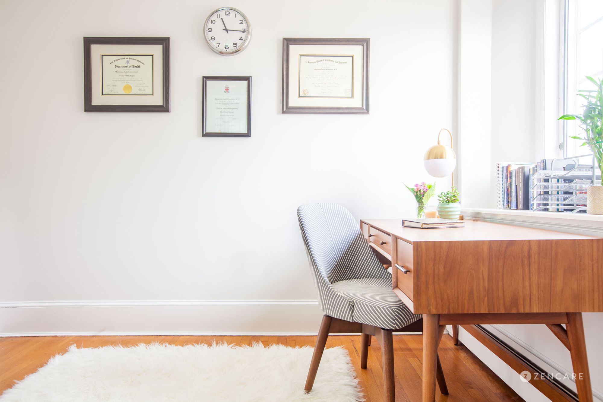 Therapist & Mental Health Provider Credential Abbreviations