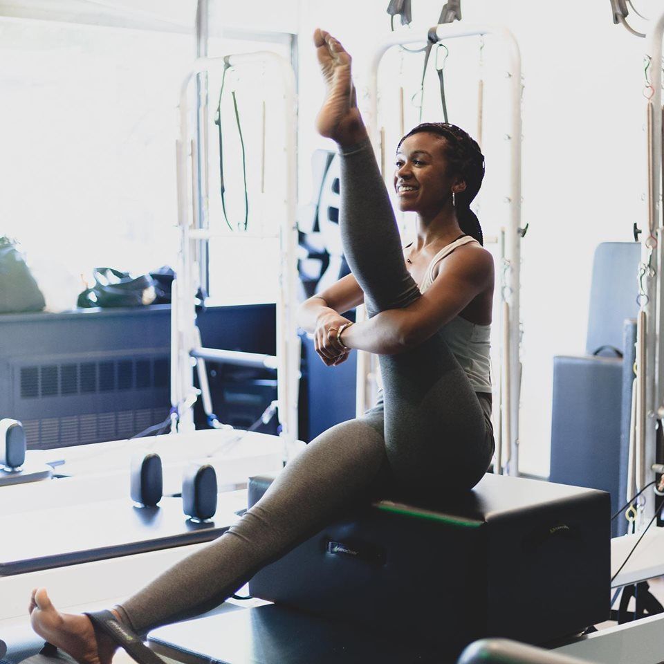 11 Best Pilates Studios in Brooklyn