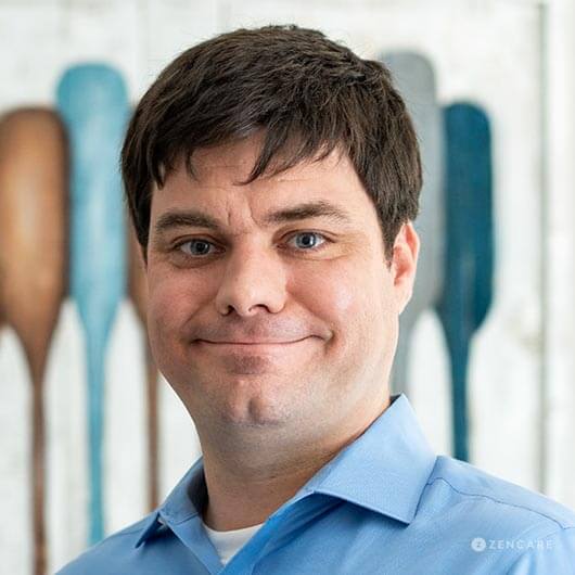 Clint Zavakos is a Licensed Clinical Professional Counselor in the Loop district of Chicago. Read about Clint's background and approach to therapy! 
