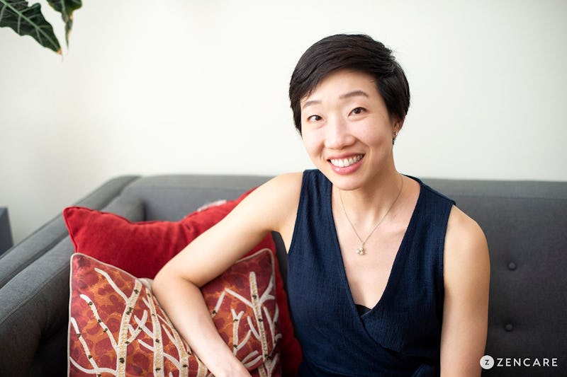 Therapist Interview: Yesel Yoon, PhD