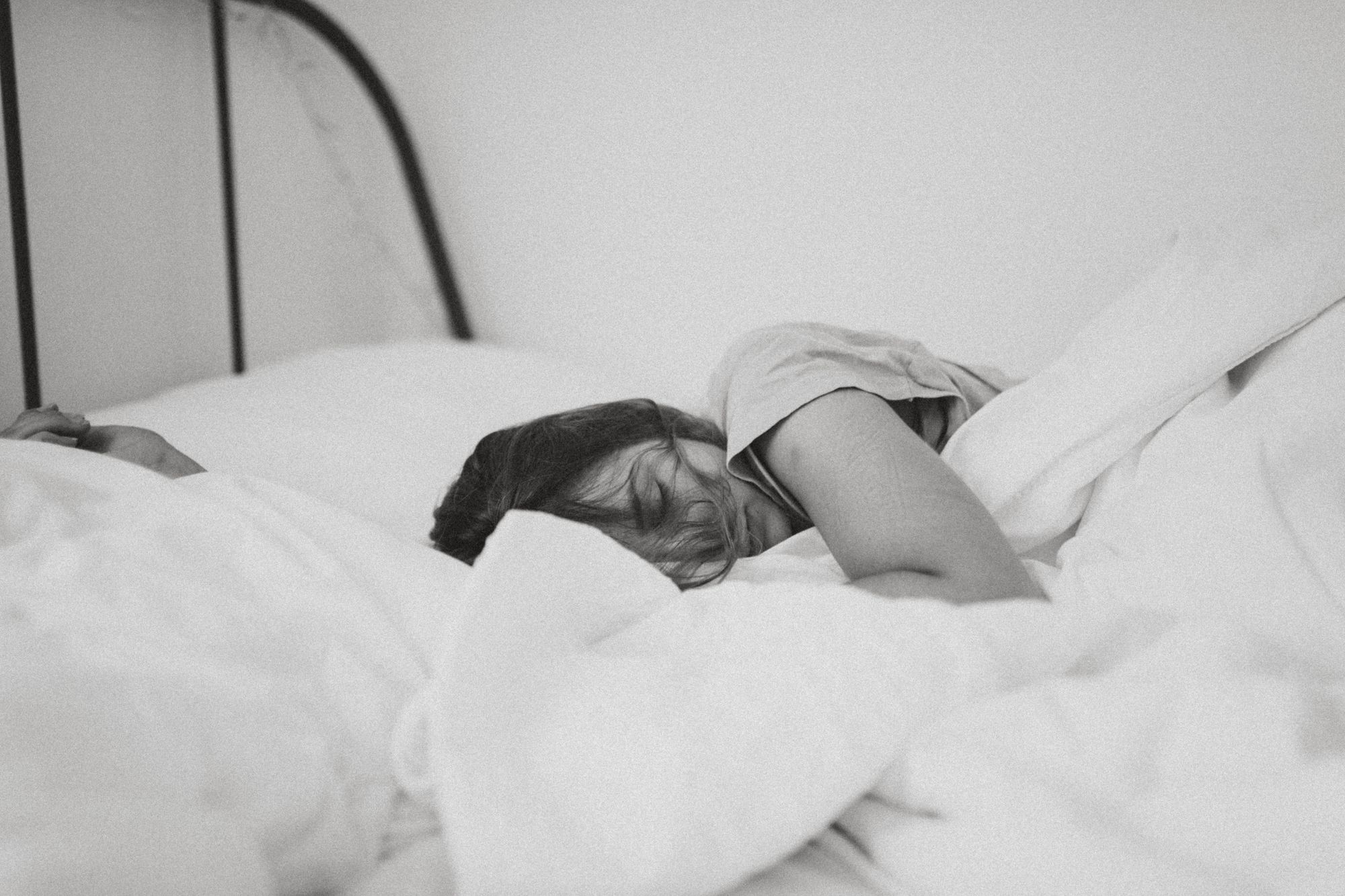 Snooze It or Lose It? 5 Serious Reasons Not to Skip Sleep | Zencare