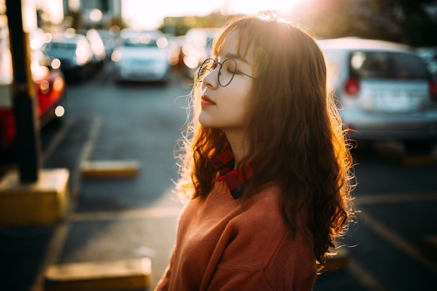 Roots Of The “Unhappy Asian”: Understanding Patterns of Relating