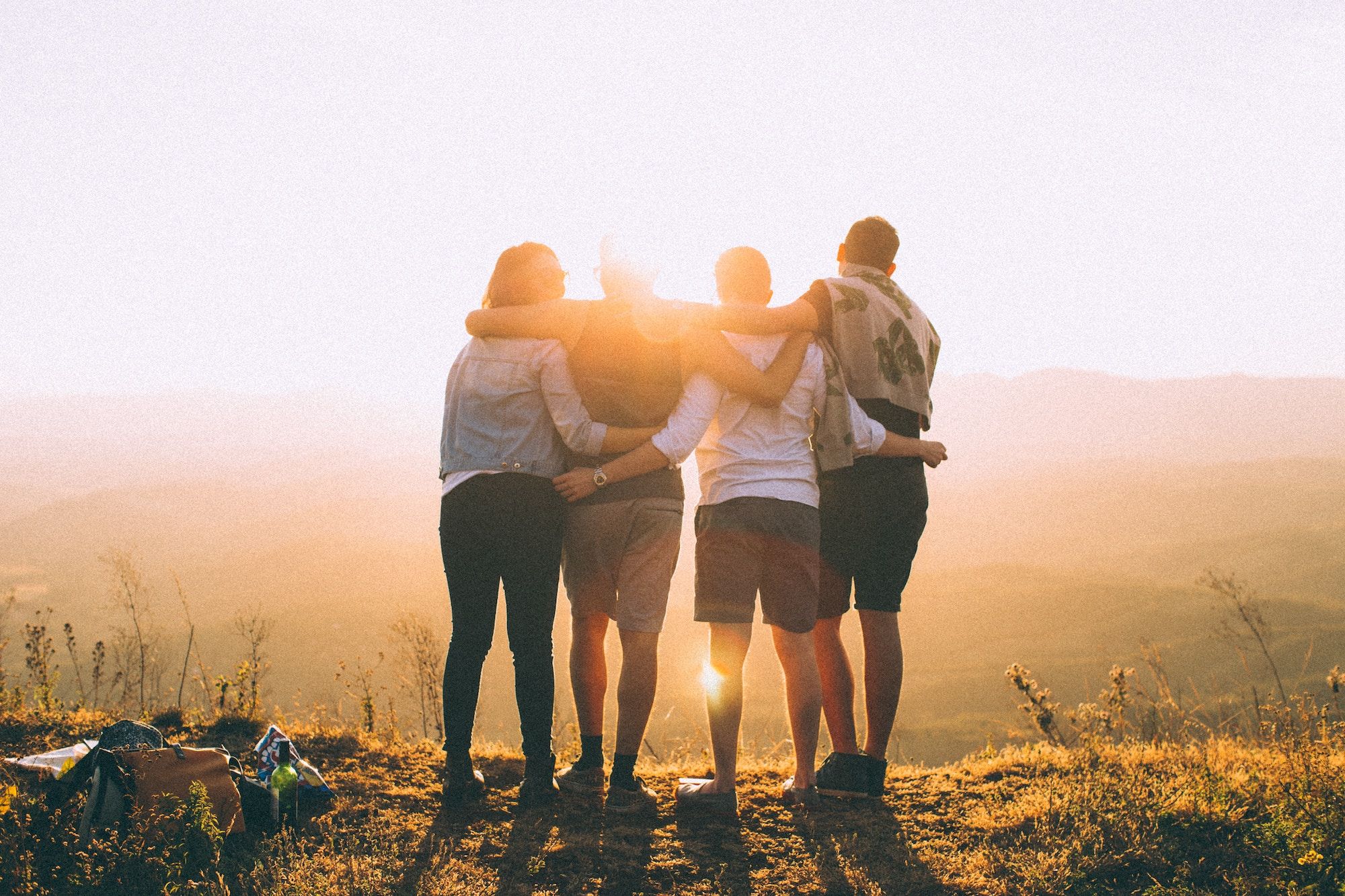 How to Build Support for Someone Coping with a Chronic Illness