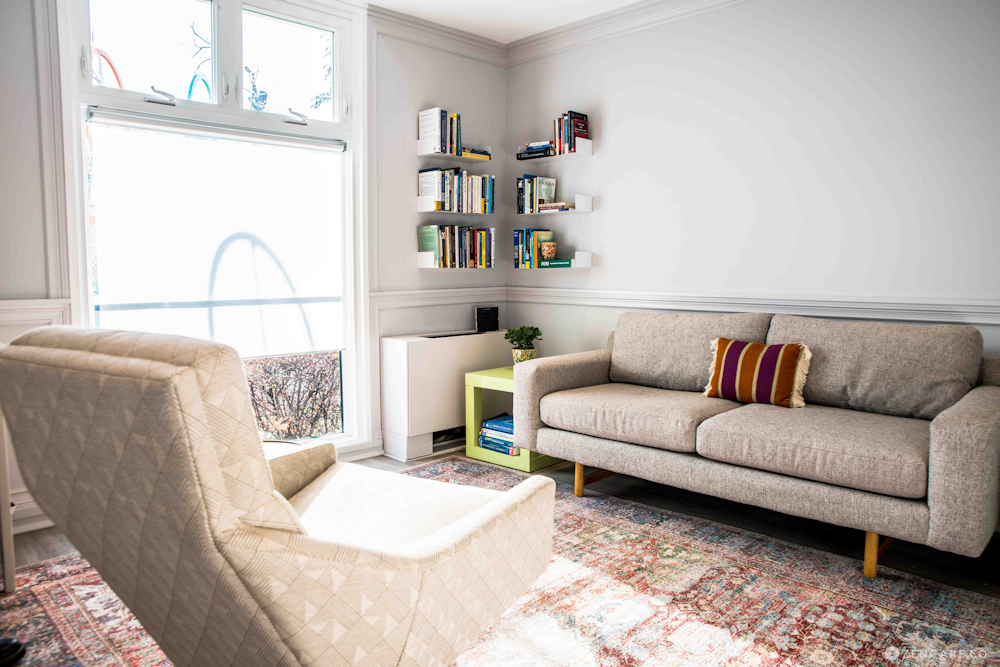 47 Therapist Office Decors We Adore 2023 Edition