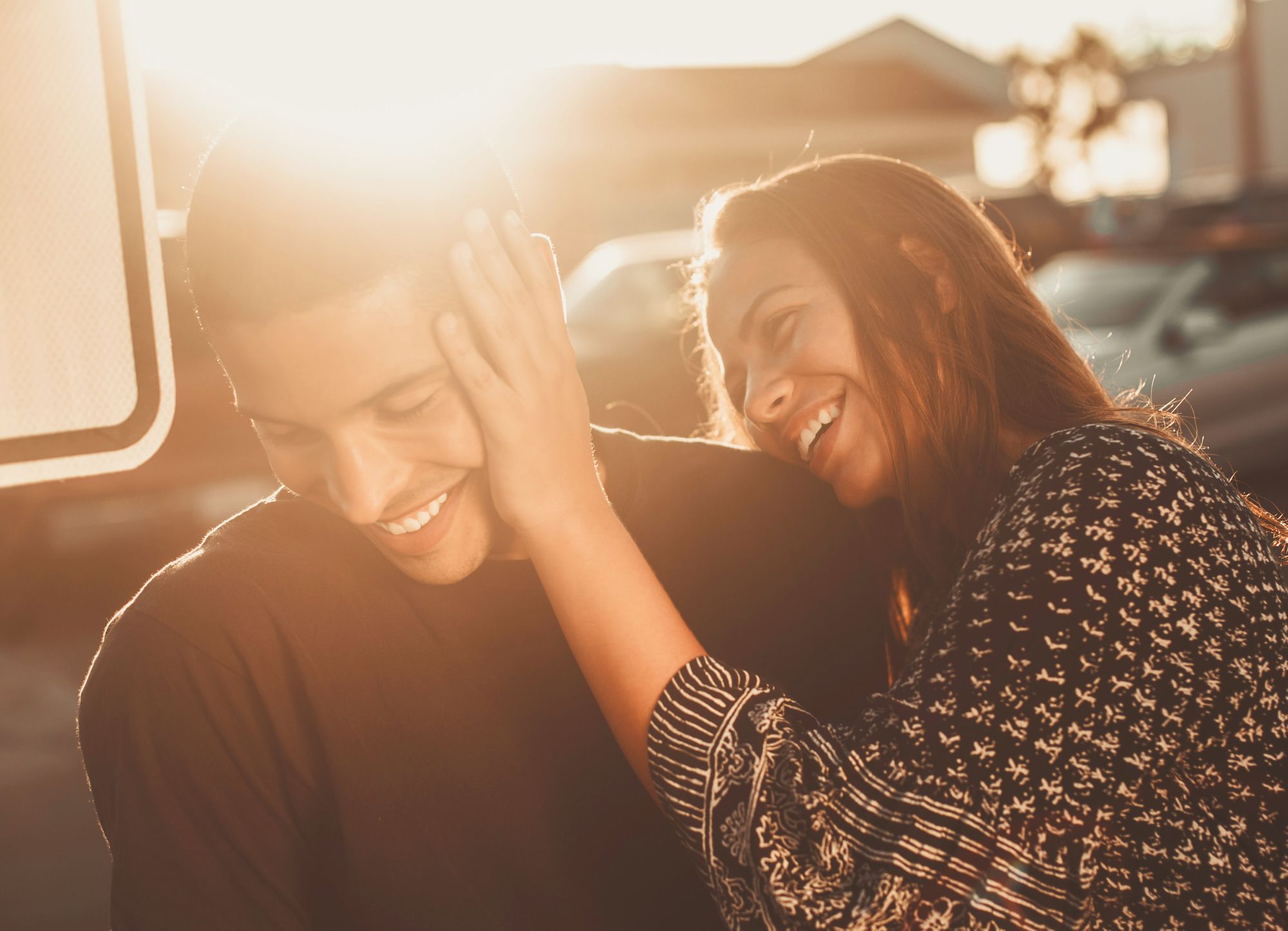 How to set boundaries in relationships