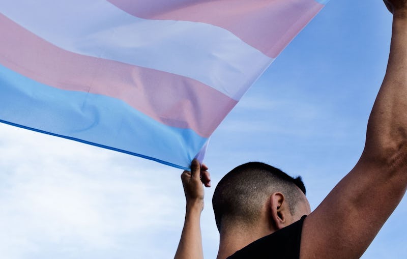 11 Steps Toward a Trans-Inclusive, Gender-Affirming Therapy Practice