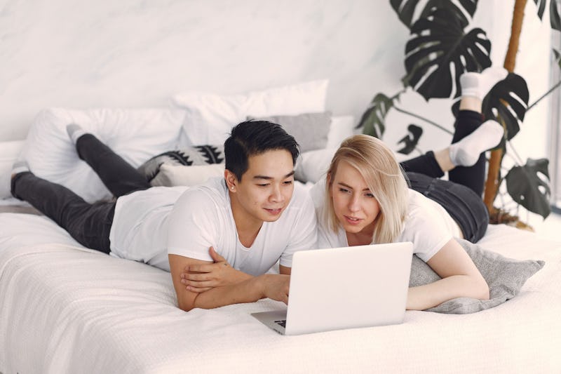 How to Hold a Successful Online Couples Counseling Session