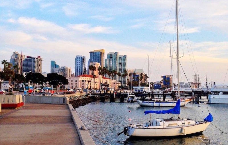 How To Find A Therapist in San Diego: The Ultimate Guide