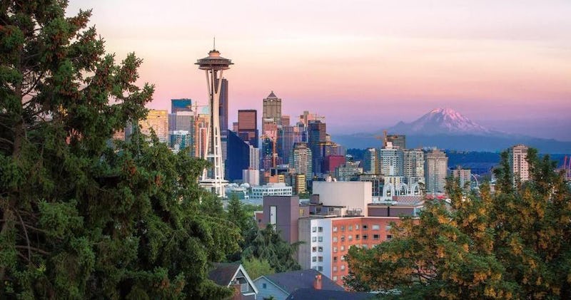 How To Find a Therapist in Seattle: The Ultimate Guide