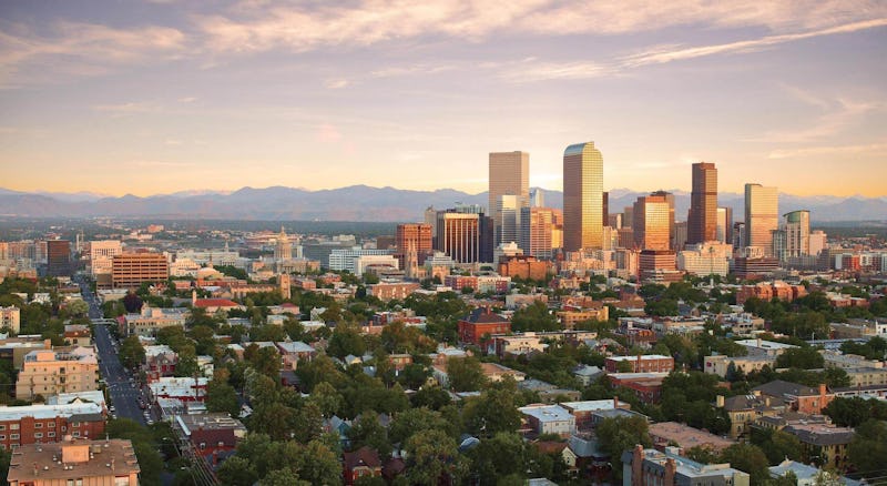 How to Find a Therapist in Denver: The Ultimate Guide