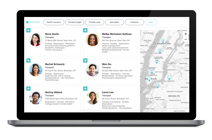 6 Reasons To Join Zencare as a Private Practice Therapist