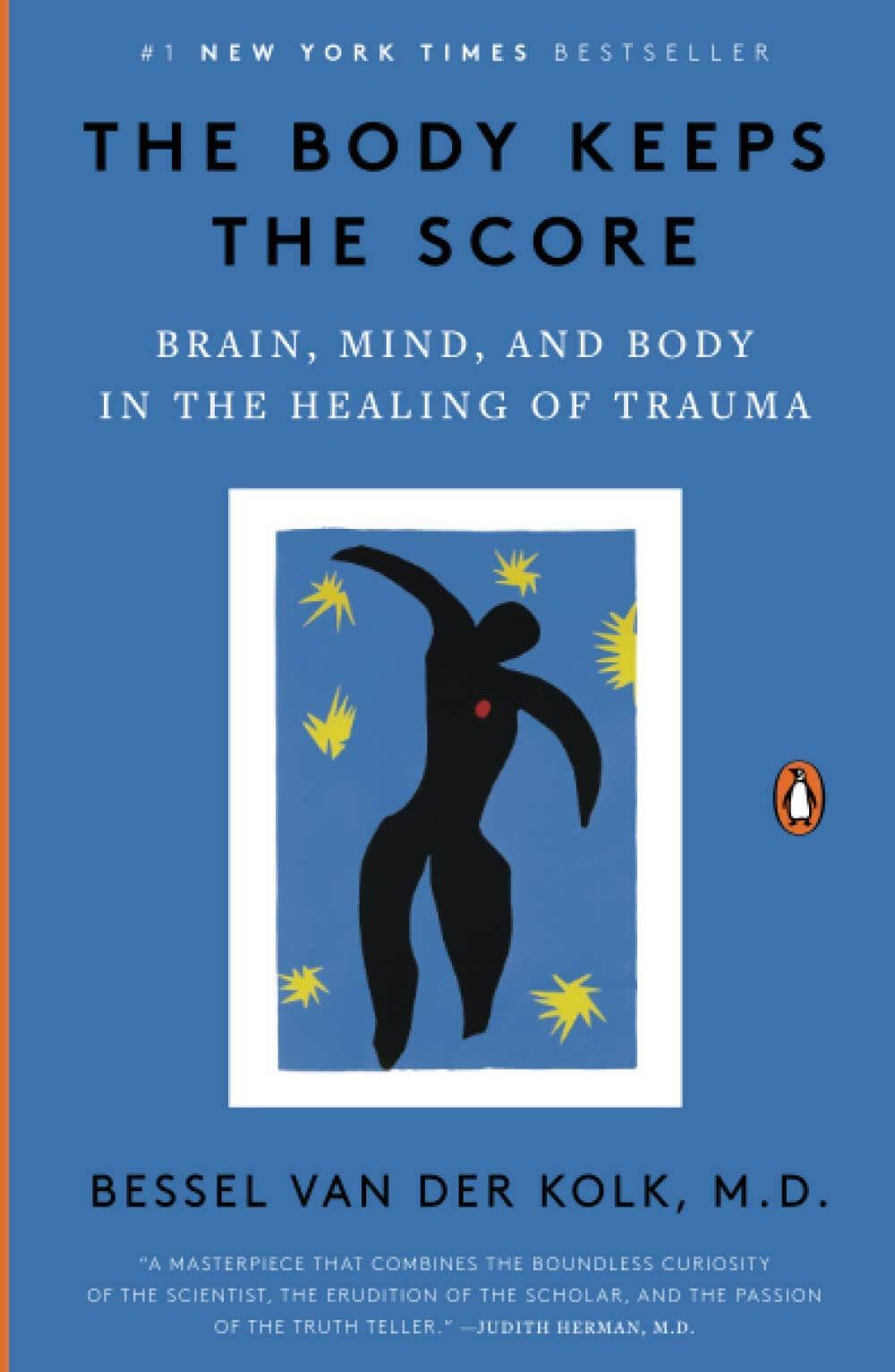 Mental health therapist book recommendations