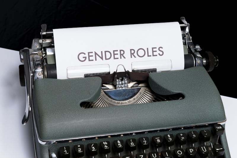 Dismantling Gender Stereotypes in the Field of Psychology