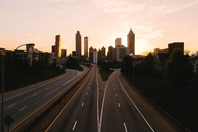 How to Find a Therapist in Atlanta: The Ultimate Guide