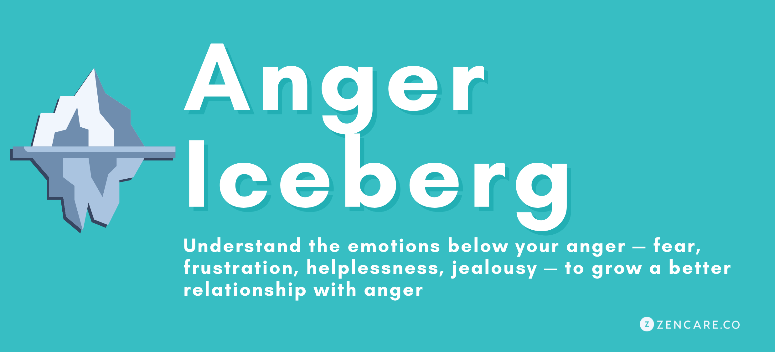 gottman institute anger iceberg pdf