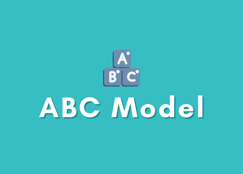The “ABC” Model