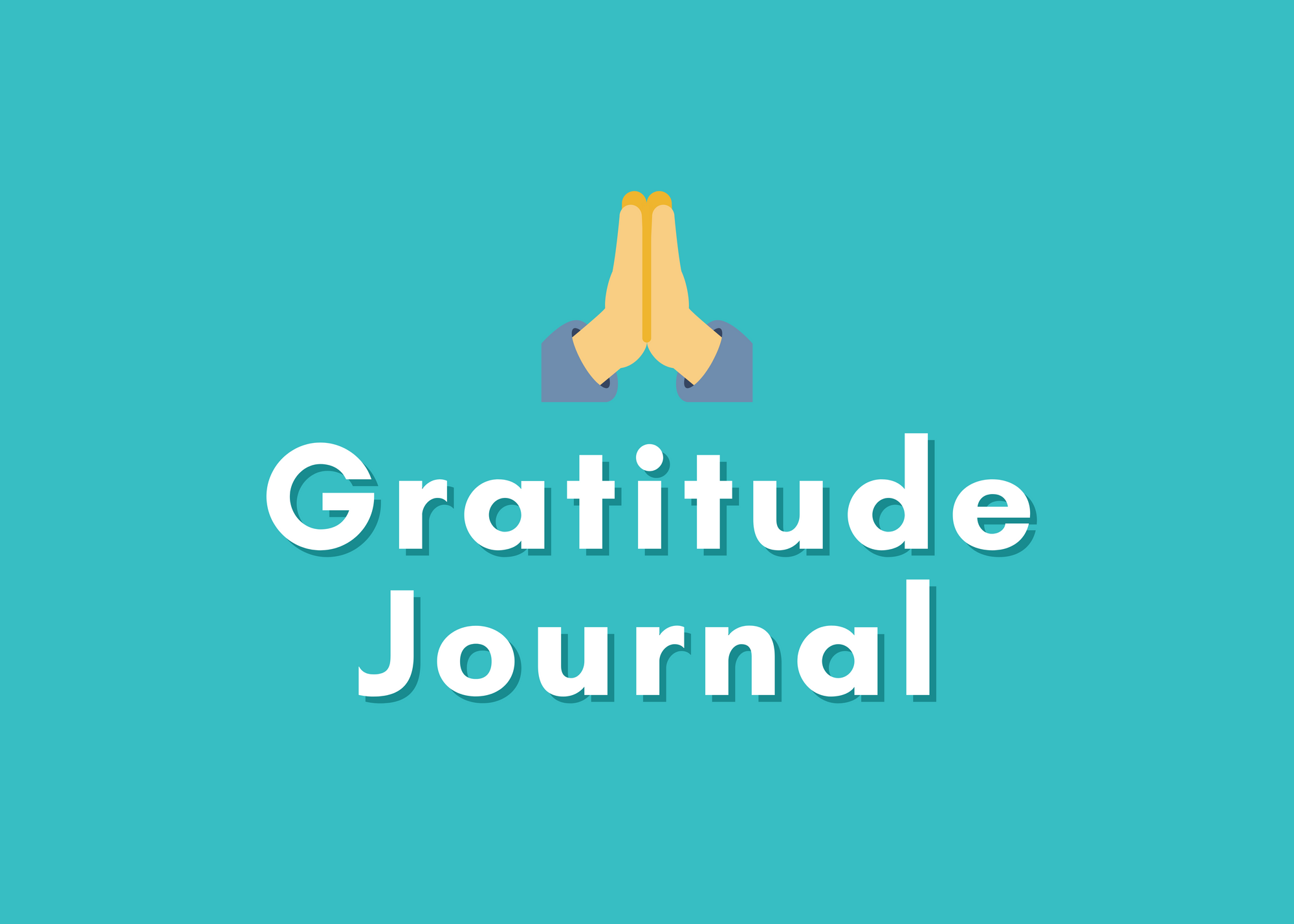 how-to-use-a-gratitude-journal-zencare-blog