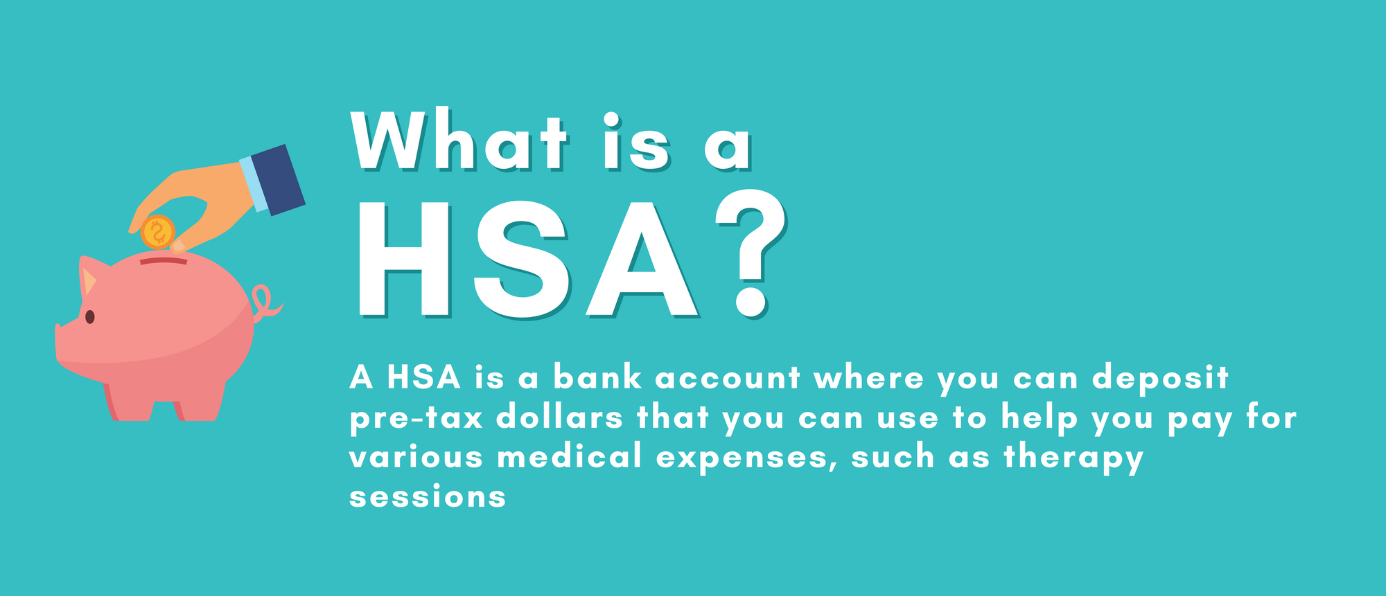 What is an HSA? Health Insurance Explained Zencare Blog