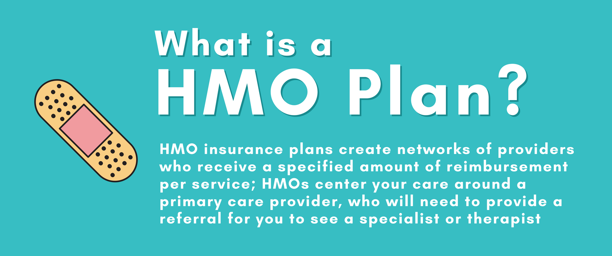 What Is An Hmo Plan Health Insurance Explained Zencare Blog