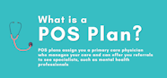 What Is A POS Plan Health Insurance Explained Zencare Blog