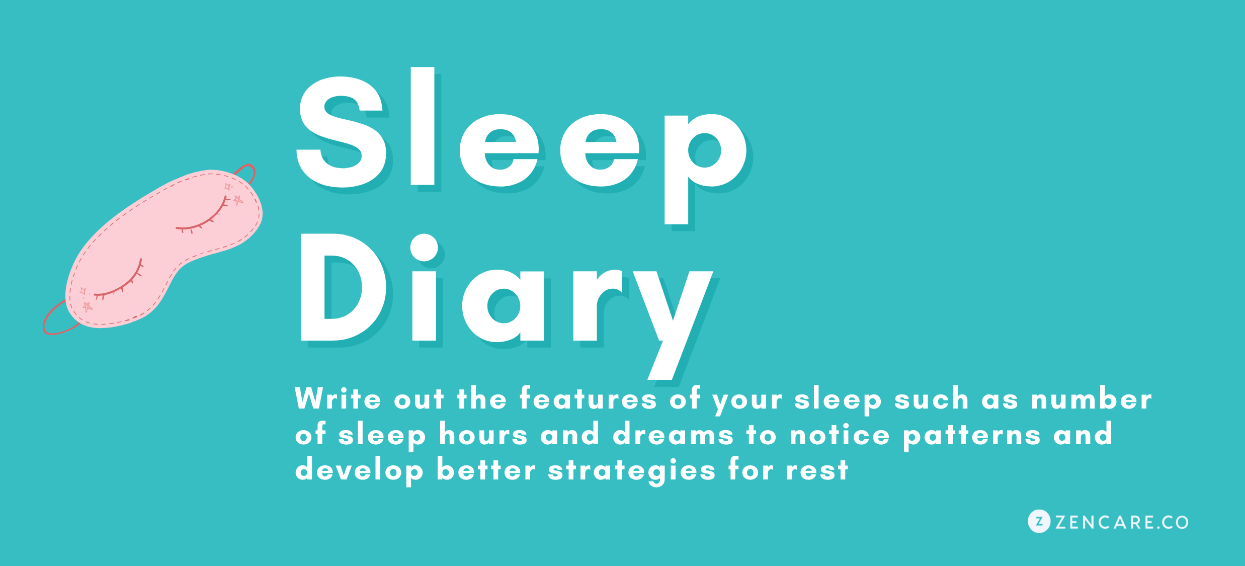 how-to-use-a-sleep-diary