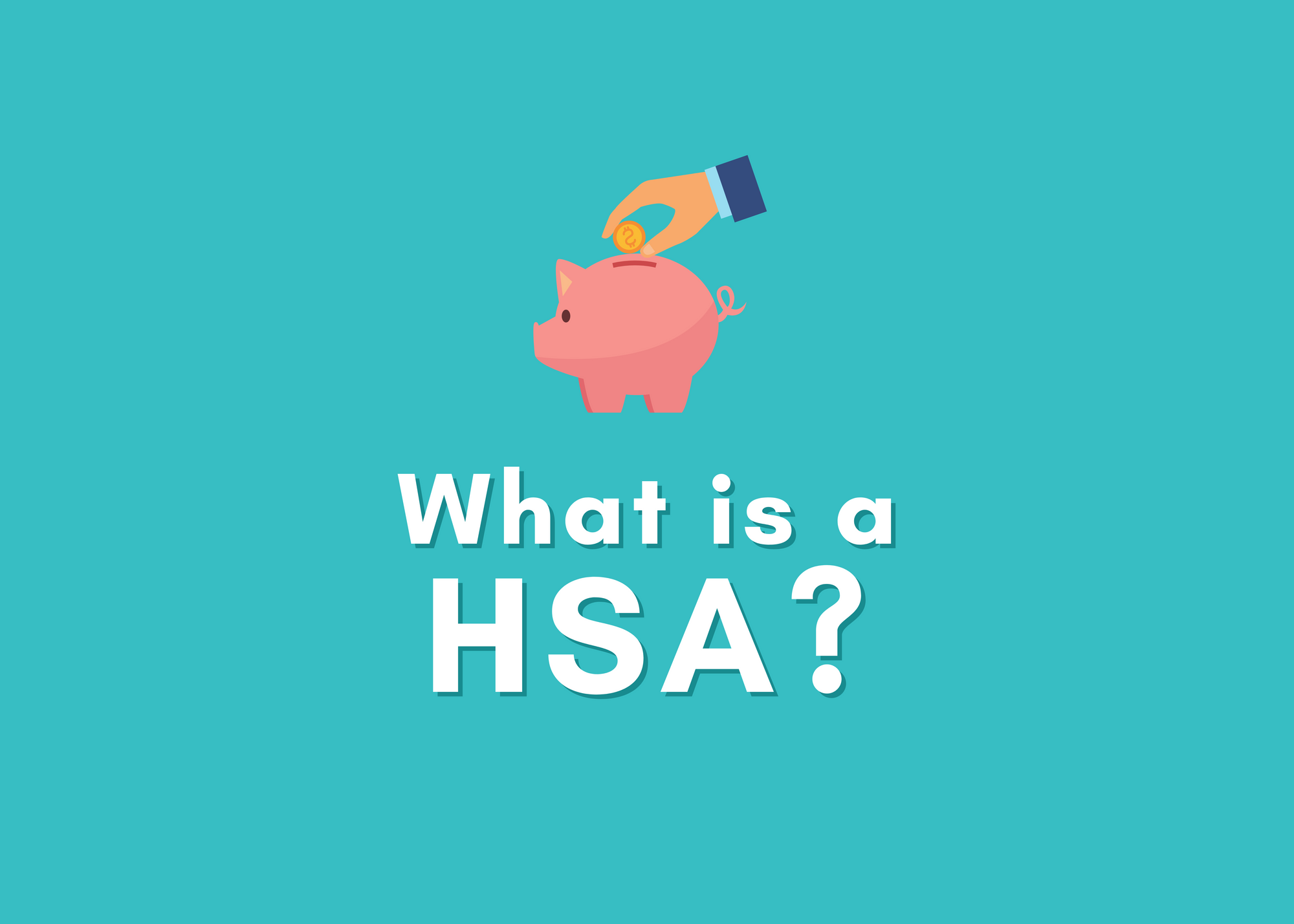 What is an HSA? Health Insurance Explained Therapy Today