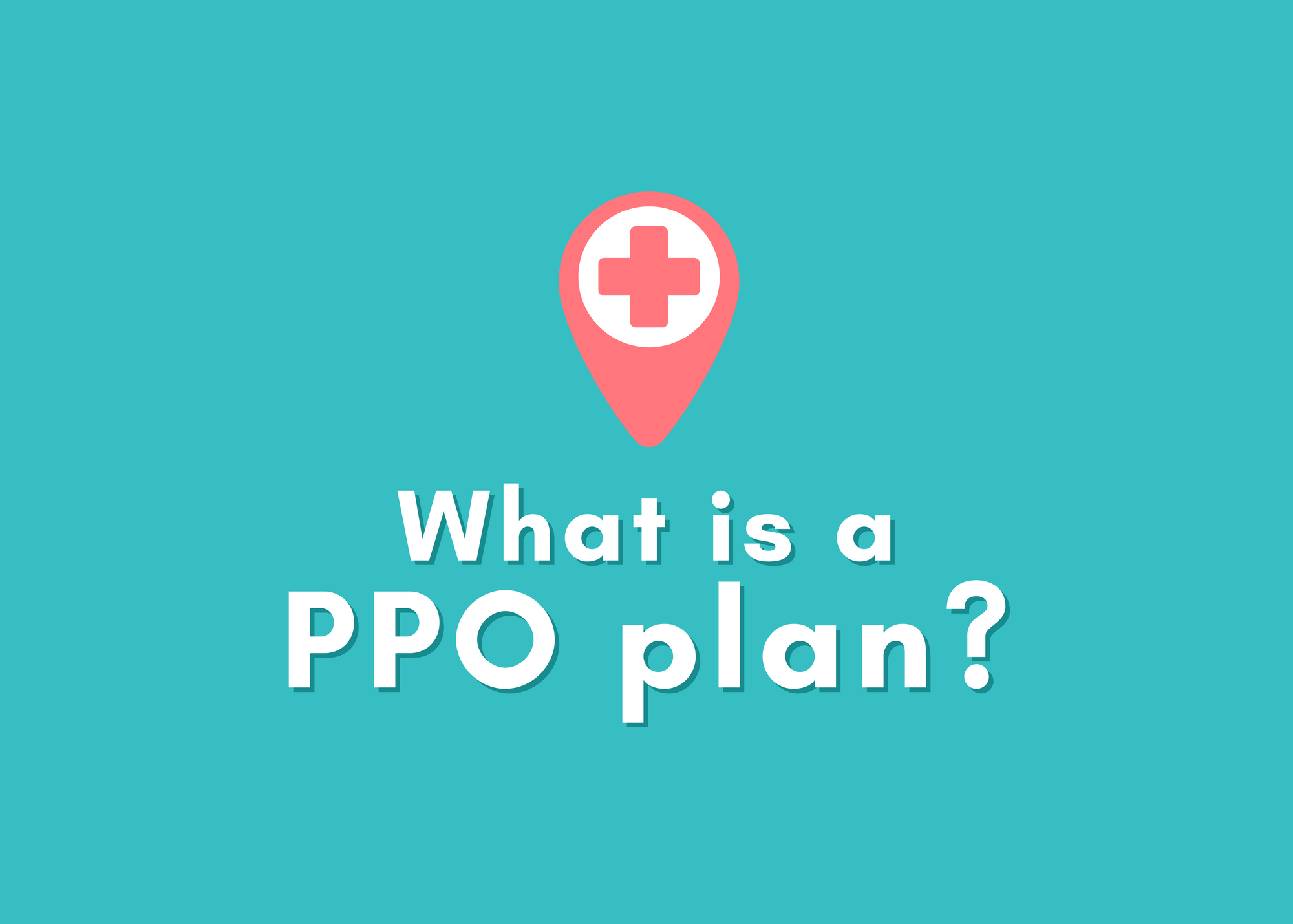 What Does Ppo Mean In Insurance Terms